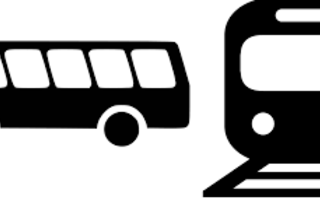 Közlekedés(busz, vonat, taxi, bérautó)